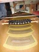 Reconditioned Used Souris River Ultra Light Kevlar Canoes