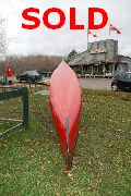 Refurbished Used Souris River Ultra Light Kevlar Canoes