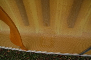 Reconditioned Used Souris River Ultra Light Kevlar Canoes