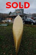 Reconditioned Used Souris River Ultra Light Kevlar Canoes