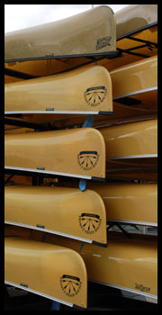 Killarney Outfitters - Souris River Canoes