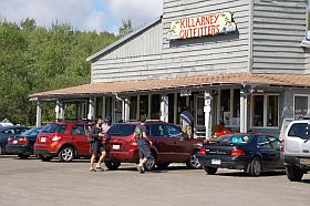 Killarney Outfitters