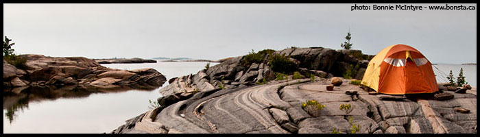 Pink Islands