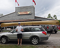 Canoe Sold