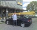 Canoe Sold